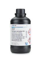 Merck 107209.1000 Hydrogen peroxide 30%