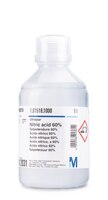 Merck 101518.1000 Nitric acid 60% Ultrapur